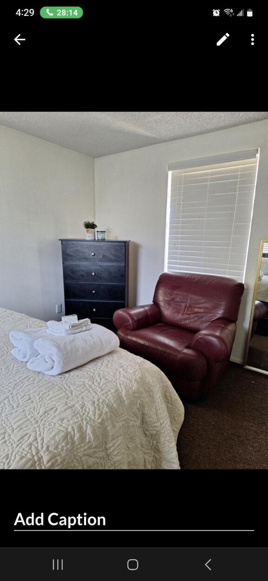 Noho Suite Tampa Luaran gambar